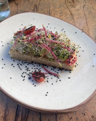 Hotel Mereva Tulum by null