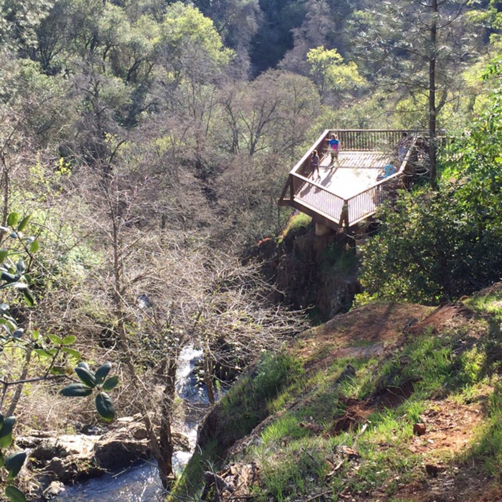 Hidden Falls Regional Park - Observation deck - Parks Near Me - Auburn, California Hidden Falls Regional Park - Observation deck - Parks Near Me - Auburn, California