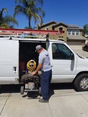 Drain Cleaning - LM plumbing and Drain Cleaning is your number one reliable plumber in Manteca, CA and the surrounding area. I am committed to performing a wide variety of plumbing services at superior quality. From drain cleaning to plumbing repairs, clear blockage, clear sewer main, bathroom drain, leak repair, and much more, I am able to handle all types of plumbing projects with expediency. We are a family company with over 20 years of experience and deliver the best quality service to all of our clients. Your complete satisfaction is my top priority. Contact me at LM Drain Cleaning Services today. Drain Cleaning - LM plumbing and Drain Cleaning is your number one reliable plumber in Manteca, CA and the surrounding area. I am committed to performing a wide variety of plumbing services at superior quality. From drain cleaning to plumbing repairs, clear blockage, clear sewer main, bathroom drain, leak repair, and much more, I am able to handle all types of plumbing projects with expediency. We are a family company with over 20 years of experience and deliver the best quality service to all of our clients. Your complete satisfaction is my top priority. Contact me at LM Drain Cleaning Services today.