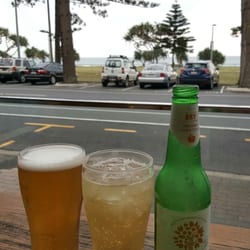 Coolangatta Hotel - Ocean views on Marine Pde