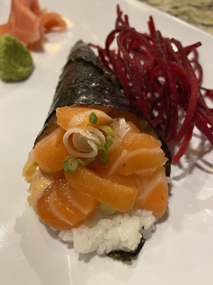 Tokyo Japanese Restaurant