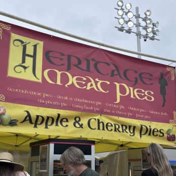 Scottish Fest - Festivals Near Me - Costa Mesa, California