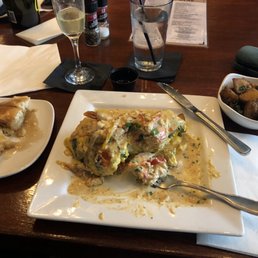 Seafood overload Seafood overload