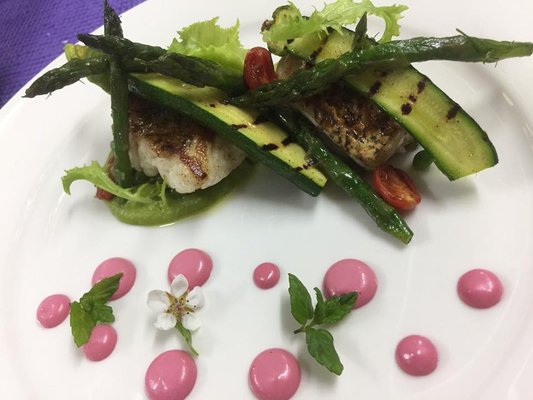 Talé Resort by null