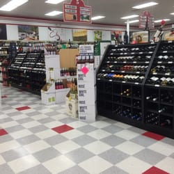 Spirits Unlimited - Inside