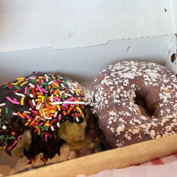 Duck Donuts - Donuts Near Me - Fairfax, Virginia