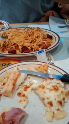 Gigi Pizzeria by null