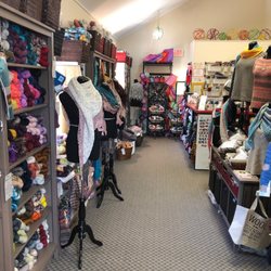 The Yarn Attic