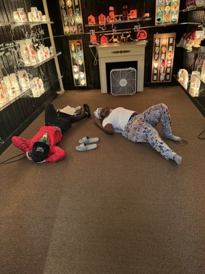 Zehnder's Splash Village by null