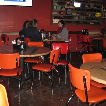 Local Cantina - Grandview - the bar - Bars Near Me - Columbus, Ohio Local Cantina - Grandview - the bar - Bars Near Me - Columbus, Ohio