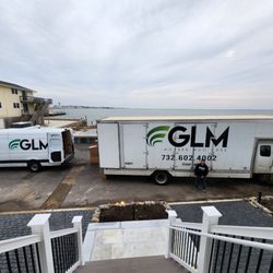 Jersey shore moving
