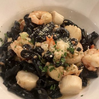The Sole Proprietor - Squid ink pasta - Bars Near Me - Worcester, Massachusetts The Sole Proprietor - Squid ink pasta - Bars Near Me - Worcester, Massachusetts