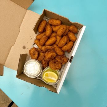 The Crispy Cod - Shrimp platter - Fish & Chips Near Me - Raleigh, North Carolina The Crispy Cod - Shrimp platter - Fish & Chips Near Me - Raleigh, North Carolina