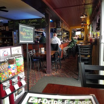 Cornucopia Restaurant - undefined - Beer Gardens Near Me - Eugene, Oregon