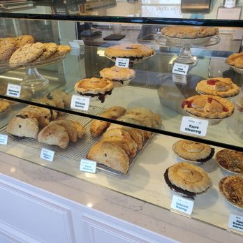 Legacy Pie -Wash Park - Cookies/Fruit Pies/Hand Pies - Bakeries Near Me - Denver, Colorado Legacy Pie -Wash Park - Cookies/Fruit Pies/Hand Pies - Bakeries Near Me - Denver, Colorado
