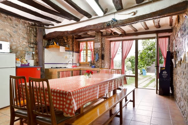 Albergue Cuatro Cantones | Belorado by null