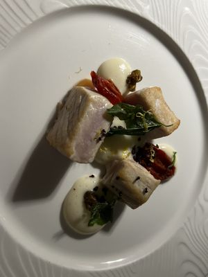 L'Oste Scuro by null