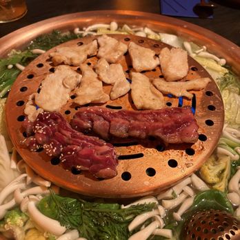 Unglo Thai BBQ - Thai Near Me - New York, New York Unglo Thai BBQ - Thai Near Me - New York, New York