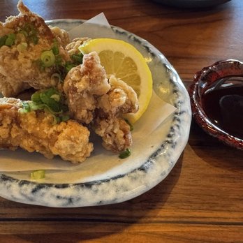 Kushi Tsuru - Traditional Karaage - Japanese Near Me - Morgan Hill, California Kushi Tsuru - Traditional Karaage - Japanese Near Me - Morgan Hill, California