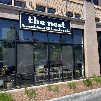 The Nest - Our new best place. It is best and it is blessed. it is called the nest.The nest is the best! - Breakfast & Brunch Near Me - Atascadero, California The Nest - Our new best place. It is best and it is blessed. it is called the nest.The nest is the best! - Breakfast & Brunch Near Me - Atascadero, California