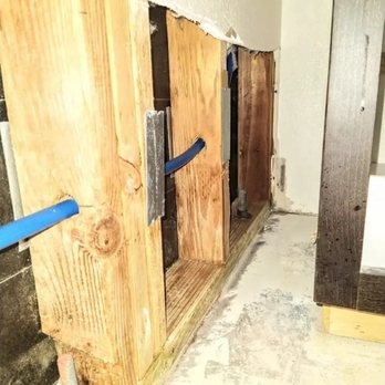 Cooper Environmental - Mold remediation - Environmental Abatement Near Me