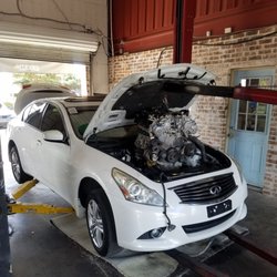 B&B Complete Auto Repair