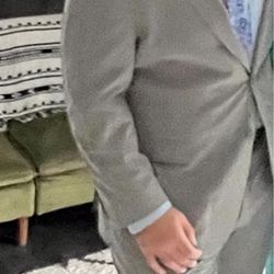 Maria's Alterations - Finished product