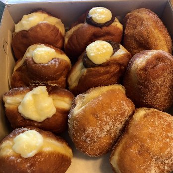 Kauai Bakery - Variety of malasadas - Bakeries Near Me - Lihue, Hawaii Kauai Bakery - Variety of malasadas - Bakeries Near Me - Lihue, Hawaii