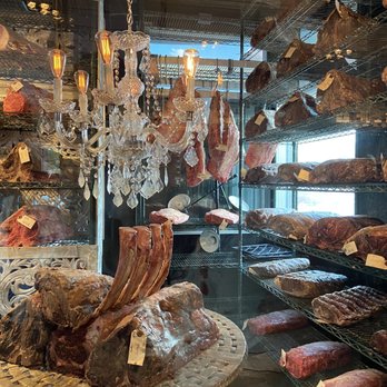 Doris Metropolitan - Steakhouses Near Me - Houston, Texas Doris Metropolitan - Steakhouses Near Me - Houston, Texas