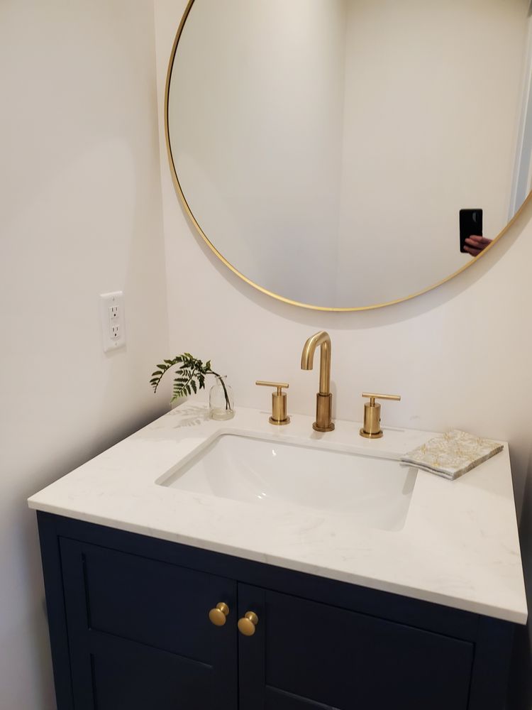 Slide of David E White's Plumbing, Heating & Repair Company