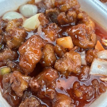 Tsing Tao Chinese Restaurant - Sweet and sour pork - Chinese Near Me - Clovis, California Tsing Tao Chinese Restaurant - Sweet and sour pork - Chinese Near Me - Clovis, California