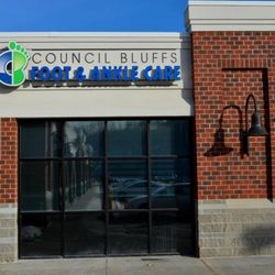 Council Bluffs Foot & Ankle Care