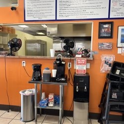 Mike's Grill