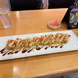 Omg Roll Omg Roll