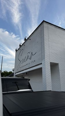 Sueno by null