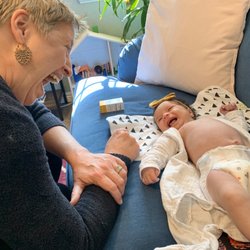 Motherhood Collective Las Vegas - Cassie is such an amazing midwife!
