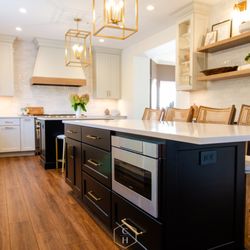 Carr Home