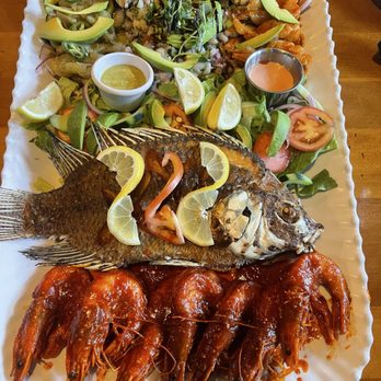 Camaron Pelado - Platter - Mexican Near Me - Sparks, Nevada Camaron Pelado - Platter - Mexican Near Me - Sparks, Nevada