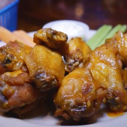 Wagers Grill & Bar