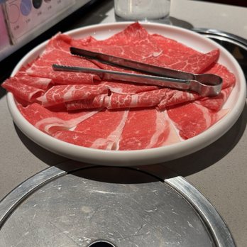 Chubby Cattle - Wagyu Beef Combo - Hot Pot Near Me - Las Vegas, Nevada Chubby Cattle - Wagyu Beef Combo - Hot Pot Near Me - Las Vegas, Nevada