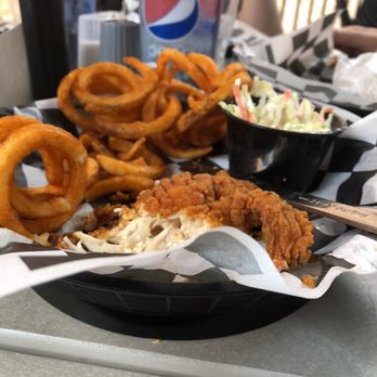 The Dirty Bird - Chicken Wings Near Me - Jackson, Michigan The Dirty Bird - Chicken Wings Near Me - Jackson, Michigan