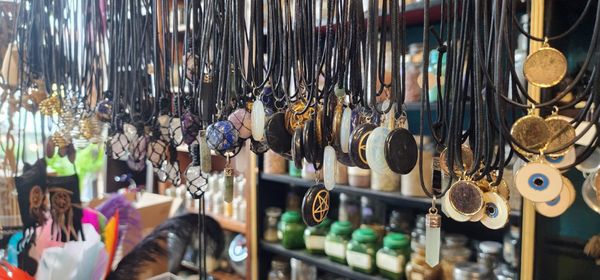 Pan’s Apothika aka Panpipes by null