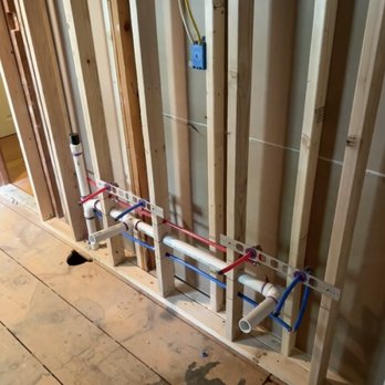 Mason Construction - Carpentry and Plumbing - General Contractors Near Me