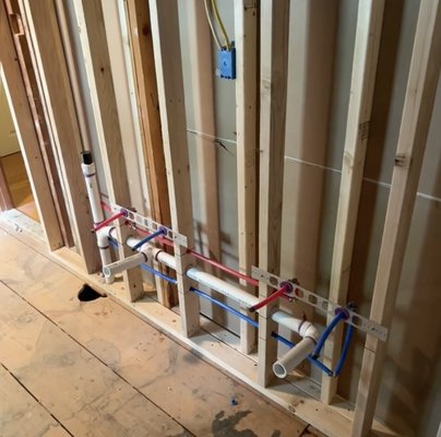 Mason Construction Logo