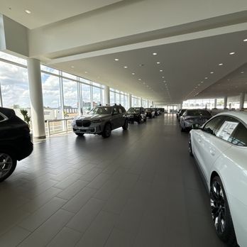 FIELDS BMW WINTER PARK - Updated July 2025 - 195 Photos & 233 Reviews ...