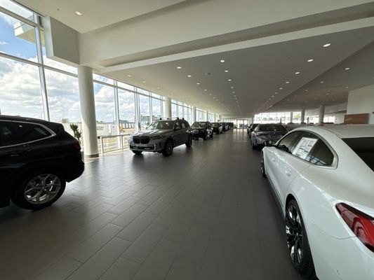 FIELDS BMW WINTER PARK - Updated July 2025 - 195 Photos & 233 Reviews ...