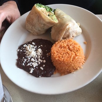 Jhonny's Mexican Restaurant - Mexican burrito - Mexican Near Me - Garland, Texas