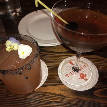 Taverna - Tequila drink and burning manhattan - very strong and well made! - Cocktail Bars Near Me - Kapalua, Hawaii Taverna - Tequila drink and burning manhattan - very strong and well made! - Cocktail Bars Near Me - Kapalua, Hawaii