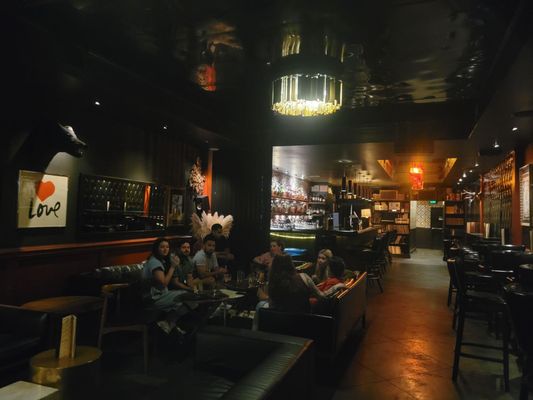 Rob Roy by null Rob Roy by null