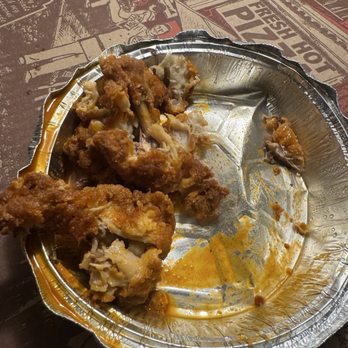 Monte Pizza - Gummy wings - Pizza Near Me - Bronx, New York Monte Pizza - Gummy wings - Pizza Near Me - Bronx, New York
